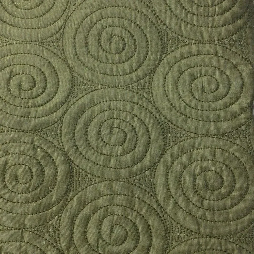 Stratford Home Ikea Pillow Covers Square Lot of 3 Brown Purple Green